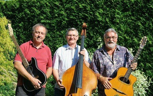 OŚWIĘCIM. Wieczór muzyki romskiej na Rynku Głównym