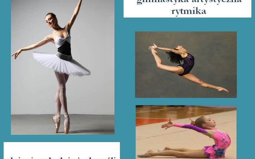 Studio Baletowe i Tańca Współczesnego Classica – nabór na sezon 2017/2018