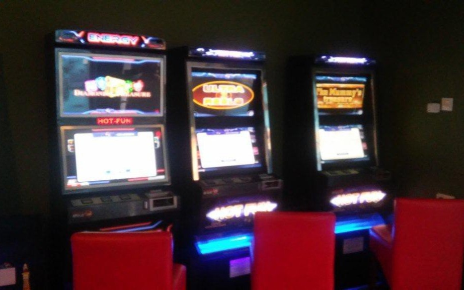 POWIAT. Sukces policji w walce z automatami do gry