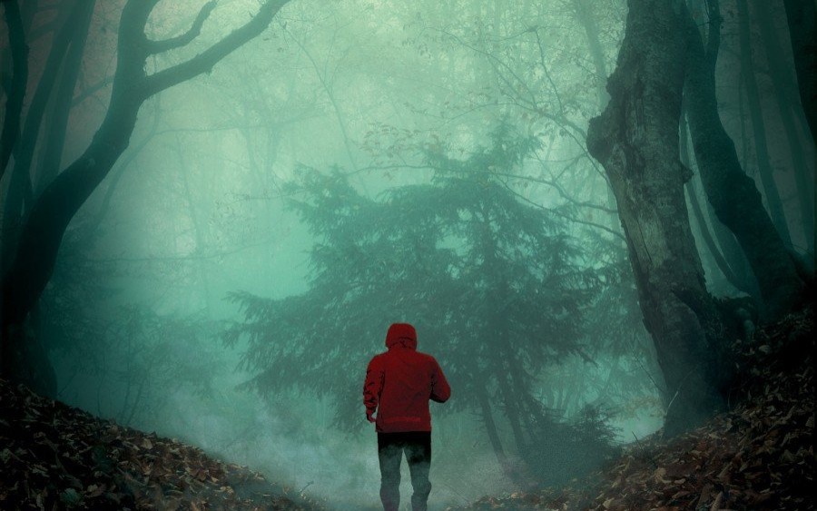 KONKURS. Wygraj książkę „Biegacz”