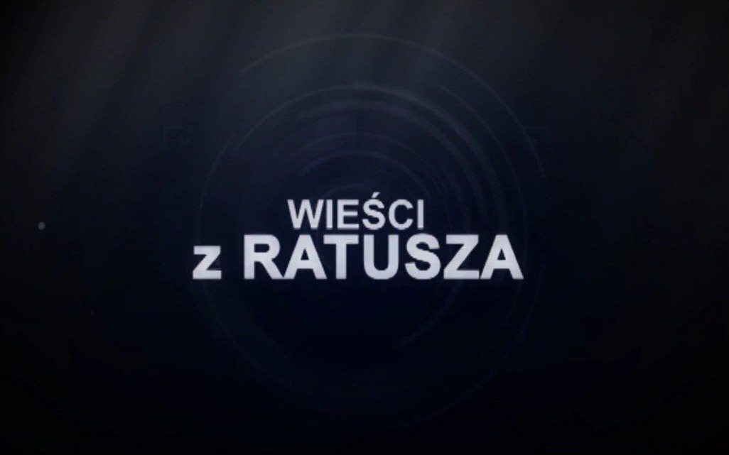 OŚWIĘCIM. Wieści z Ratusza 1 września 2017