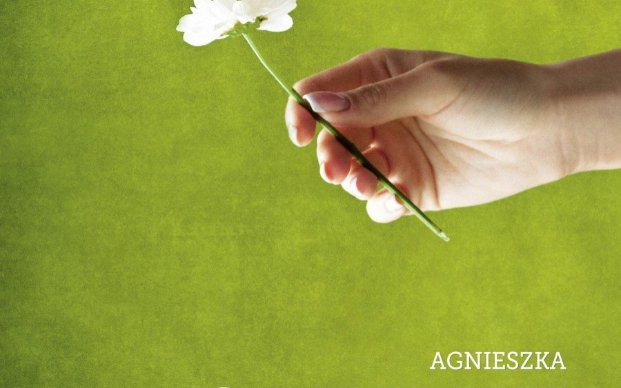 KONKURS. Wygraj książkę „Apetyt na więcej”