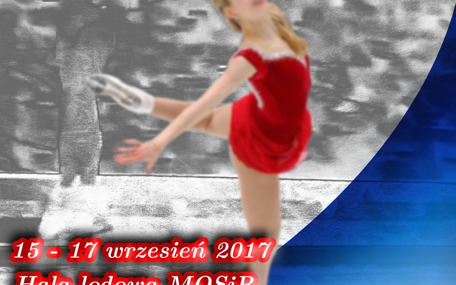 OŚWIĘCIM. Otwarcie sezonu w łyżwiarstwie figurowym
