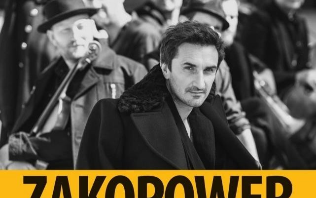 OŚWIĘCIM. Zakopower czyli Jesień Oświęcimska 2017