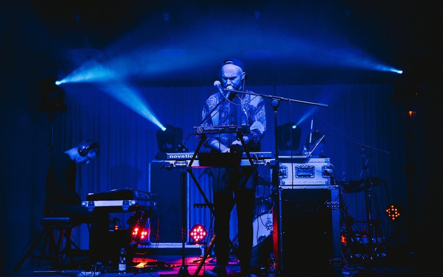 OŚWIĘCIM. XIII Alternatywna Scena MDSM