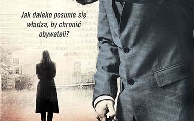 KONKURS. Książkę „Inwigilacja” wygrali