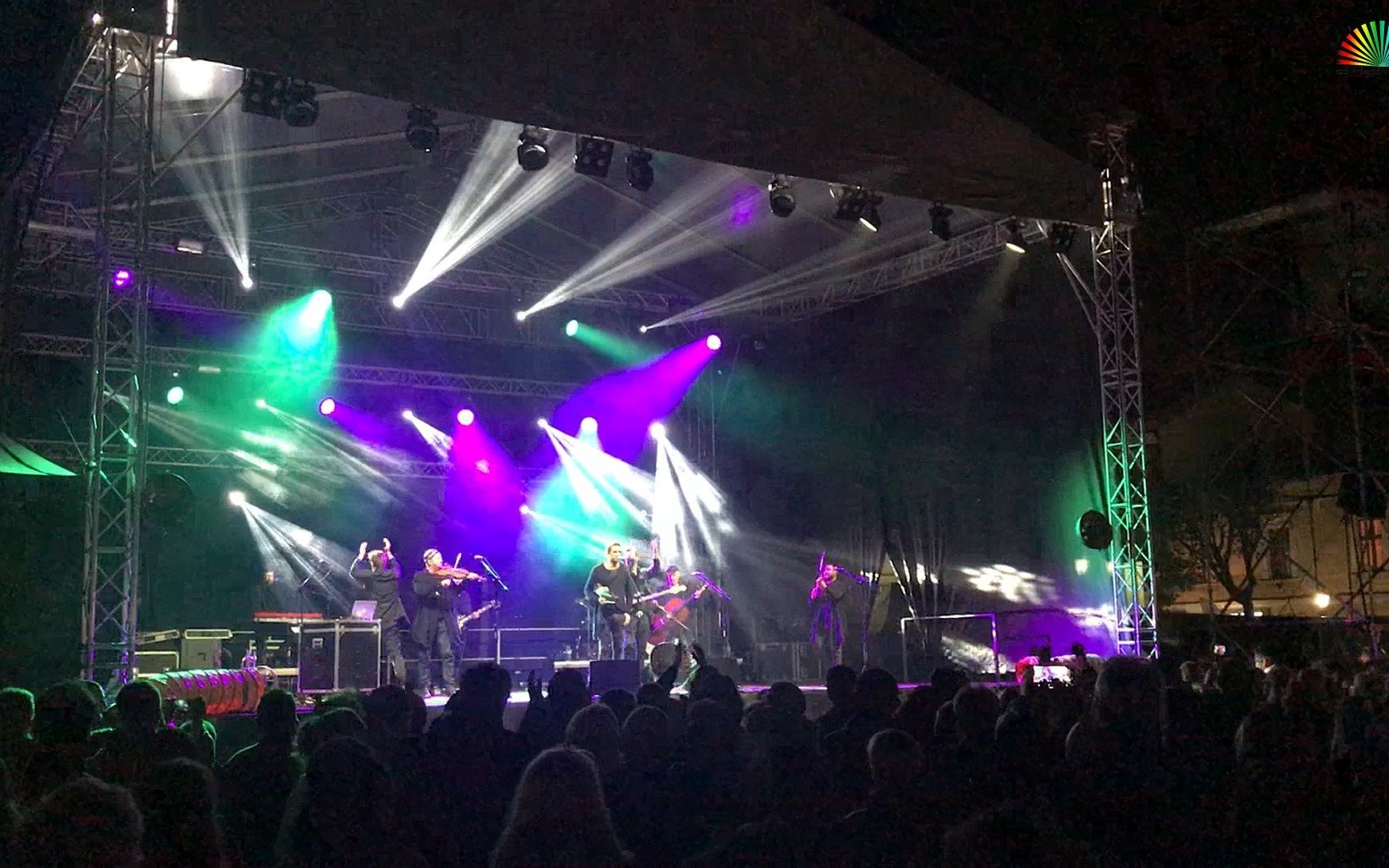 OŚWIĘCIM. Zakopower zagrało na Rynku Głównym