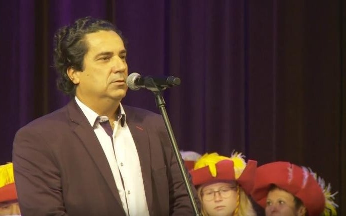 POWIAT. Piknik Organizacji Pozarządowych