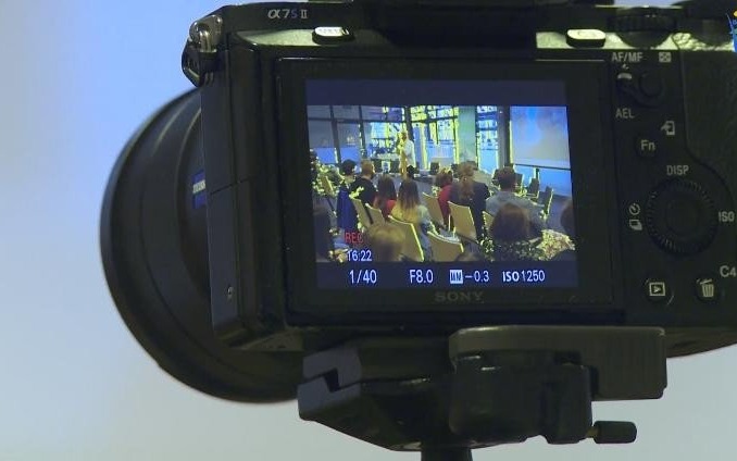 POWIAT. Dzieci Ziemi. Dyskusja o pokoju na świecie