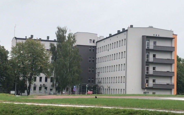 POWIAT. Sukces. Stypendia dla studentów medycyny