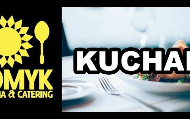 OFERTA PRACY. Poszukiwany kucharz