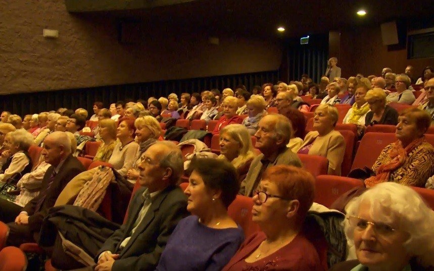 POWIAT. Inauguracja roku akademickiego UTW