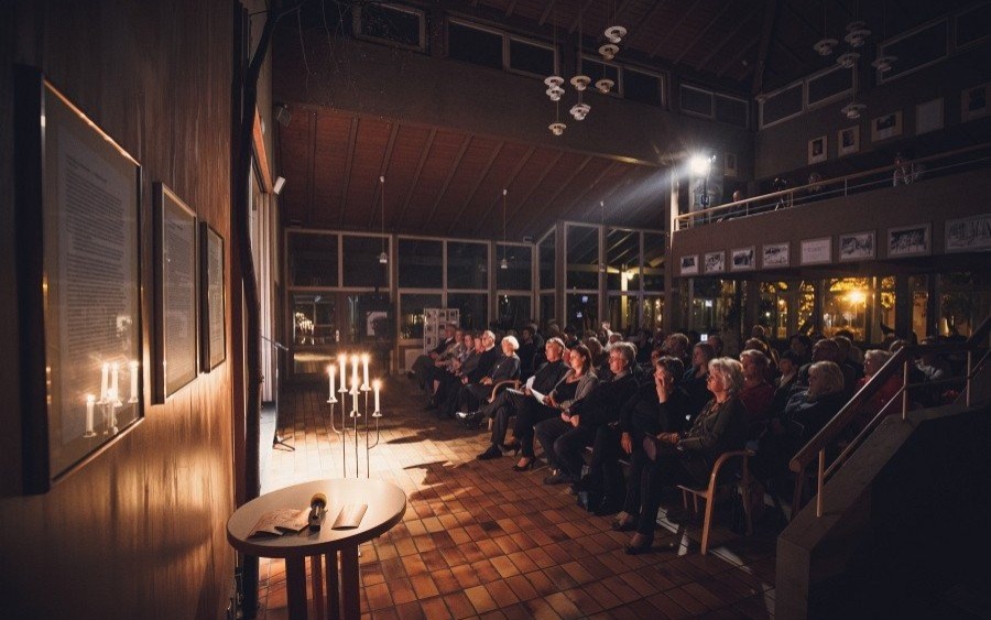 OŚWIĘCIM. 65. Krakowski Salon Poezji 