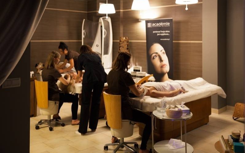 KOCIERZ. 10 urodziny SPA w Hotel Kocierz