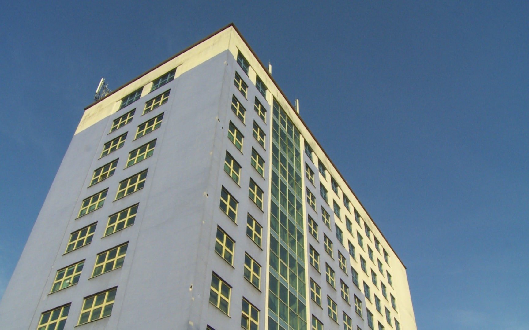 POWIAT. Zawody „Wieżowiec 2017”