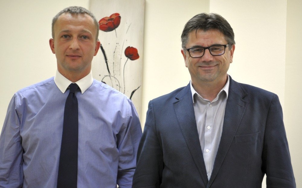 GMINA. Bartłomiej Bąk nowym zastępcą wójta