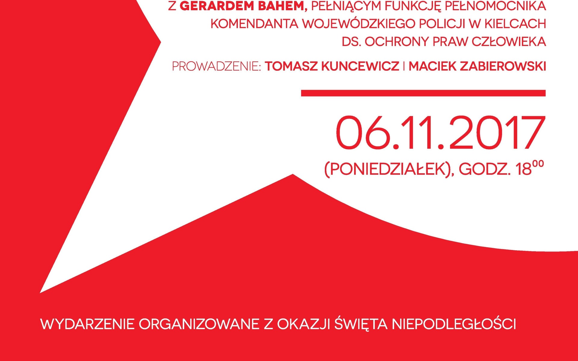 OŚWIĘCIM. Jak pokonać nienawiść?