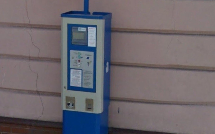 OŚWIĘCIM. Strefa płatnego parkowania – zmiany