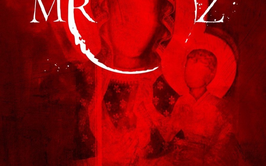 KONKURS. Książki „Czarna Madonna” wygrali