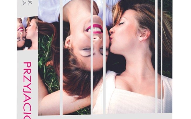 KONKURS. Książki „Przyjaciółki” wygrali