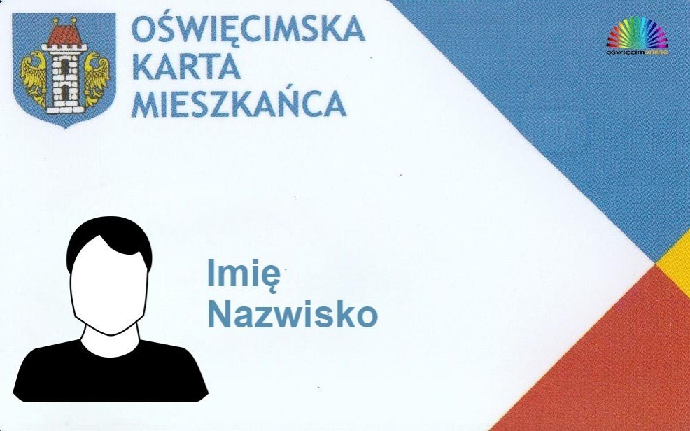 OŚWIĘCIM. Wydano już 5600 oświęcimskich kart mieszkańca