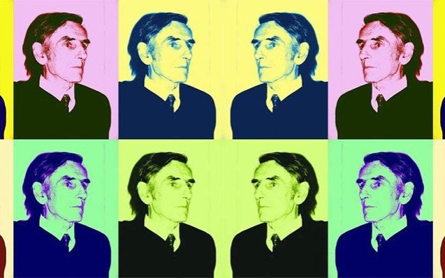 PUBLICYSTYKA. Cytadela Warszawska – Zburzyć Pałac