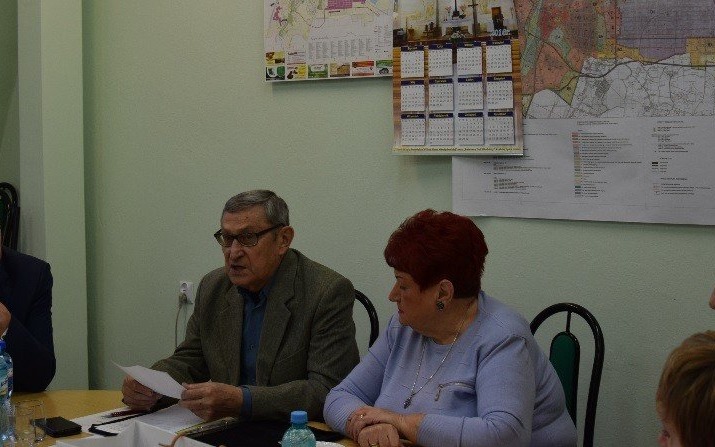 OŚWIĘCIM. Nagrody za działania na rzecz seniorów