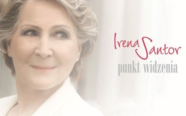 KONKURS. Wygraj bilety na recital Ireny Santor