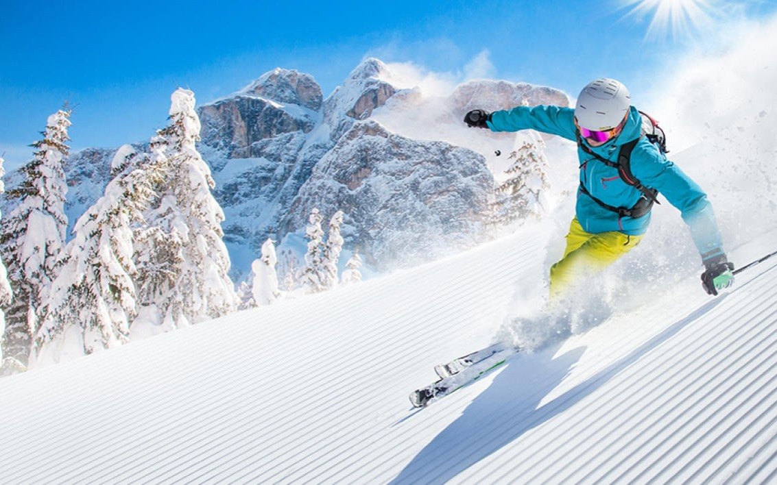 Narty za granicą – gdzie najtańsze ubezpieczenie?