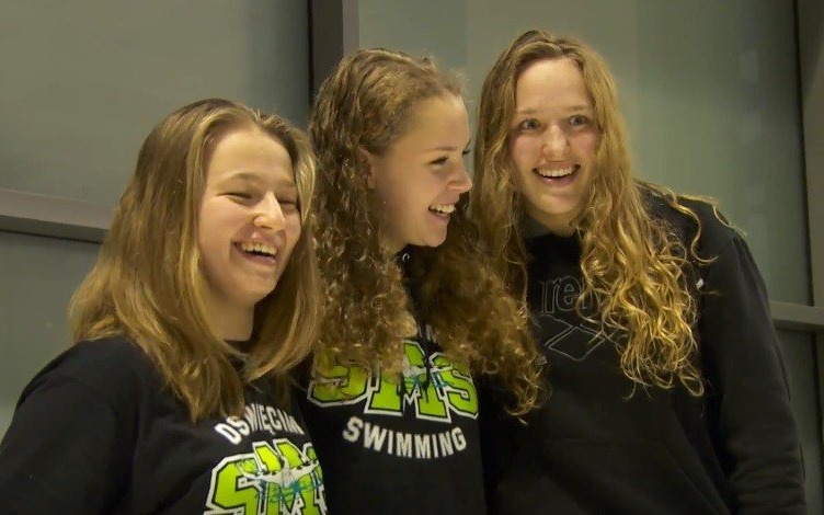 POWIAT. Zwycięstwo SMS Oświęcim