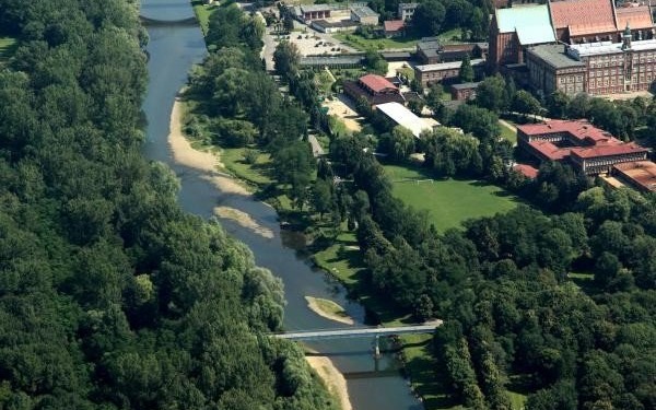OŚWIĘCIM. PEC zainstaluje 3 czujniki jakości powietrza