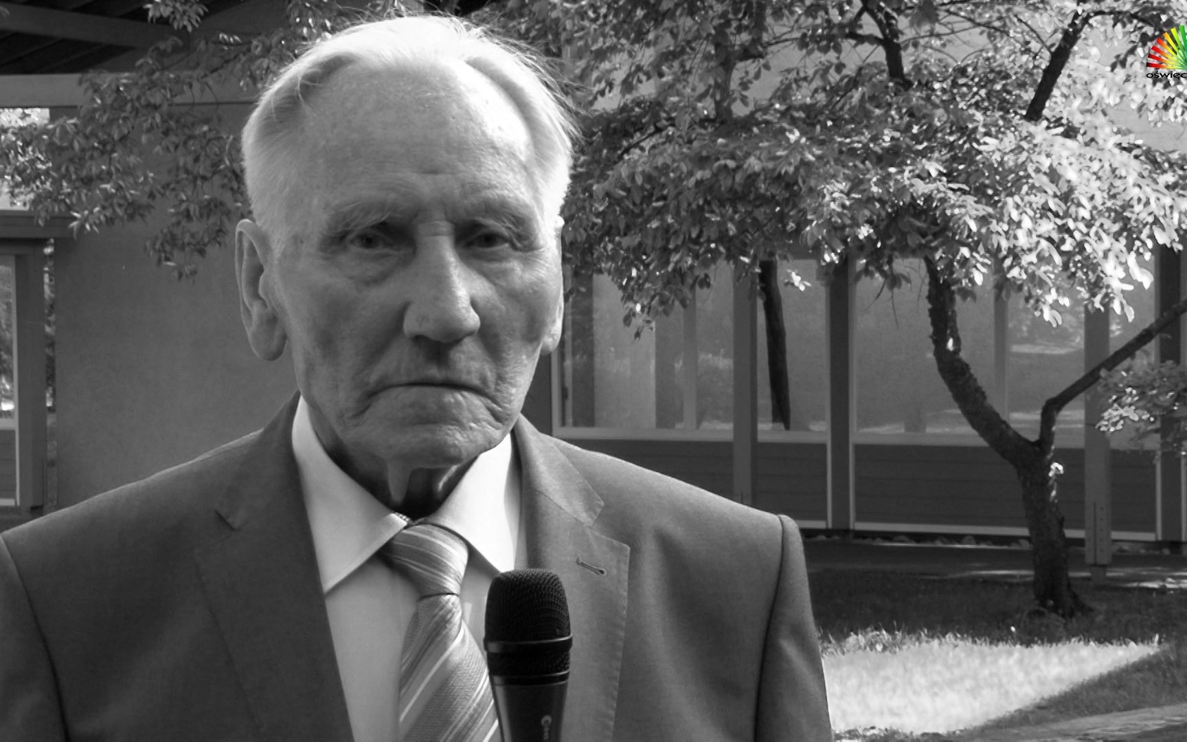 AUSCHWITZ. Żyć można w zgodzie, nawet z Niemcami