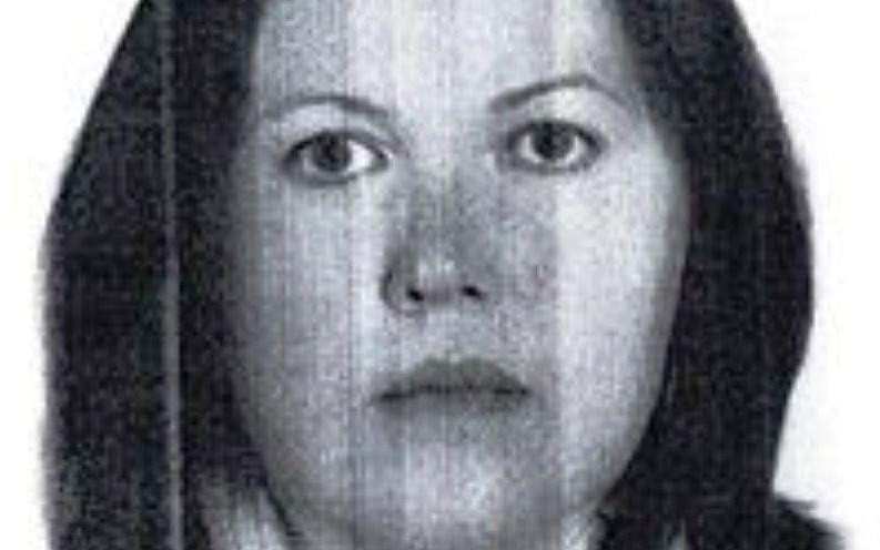 BRZESZCZE. Poszukiwanie Magdaleny Cichy