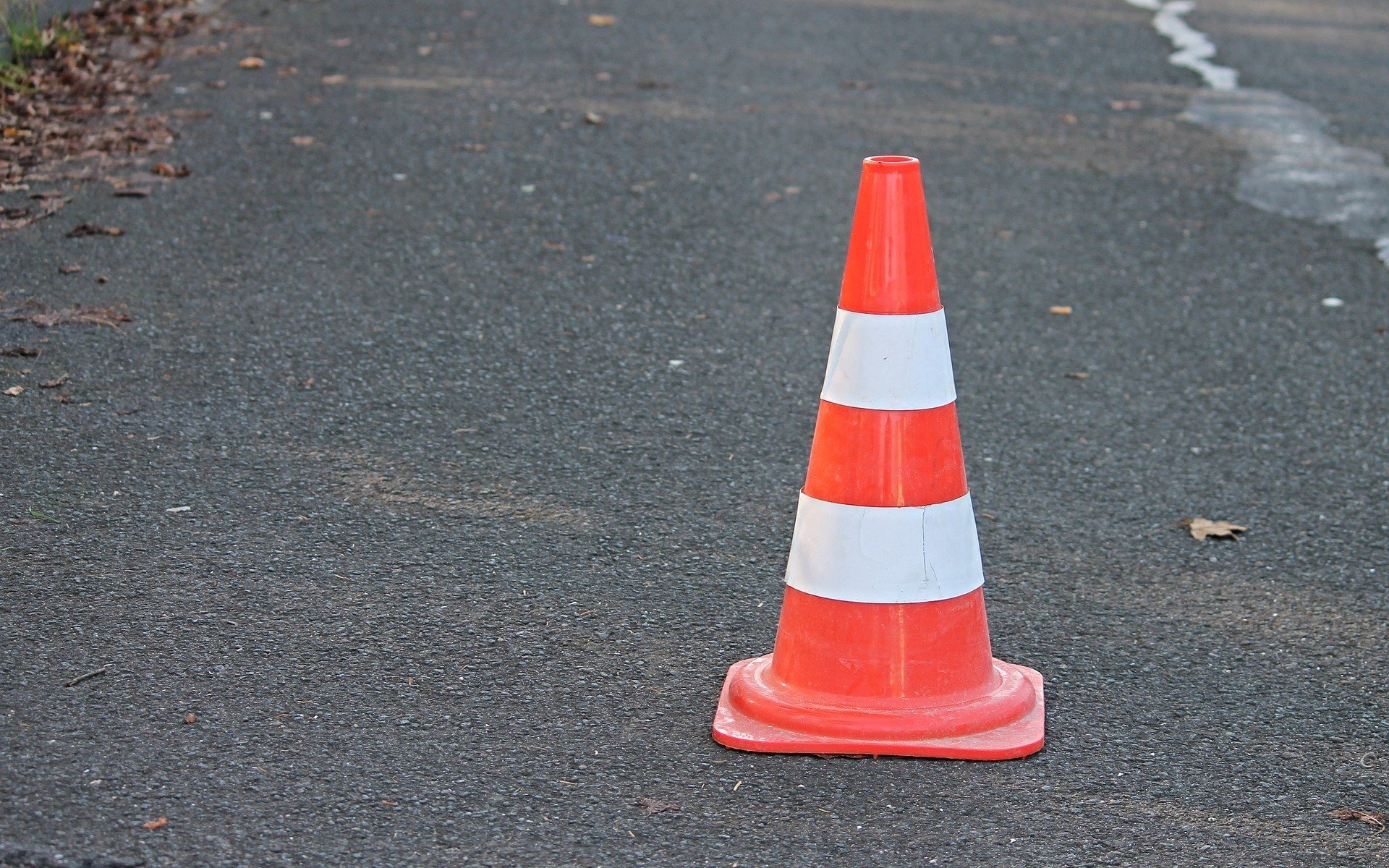 MALEC. Zdarzenie drogowe