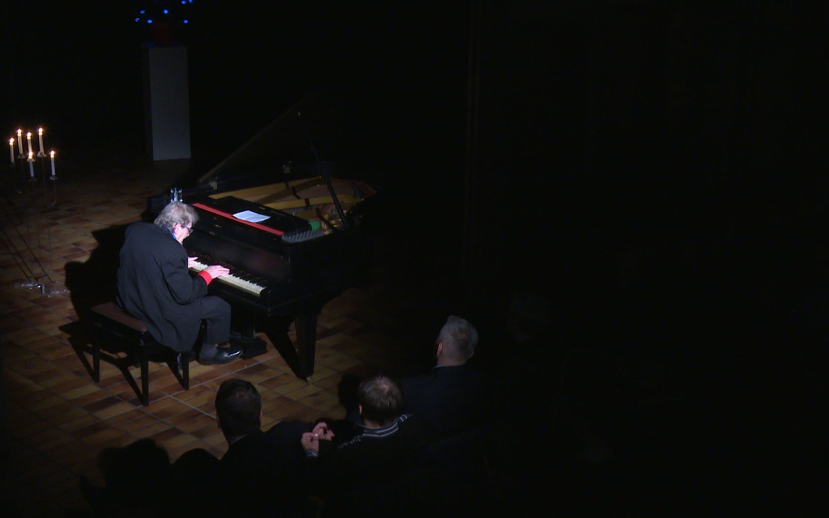 OŚWIĘCIM. Koncert Noworoczny w MDSM