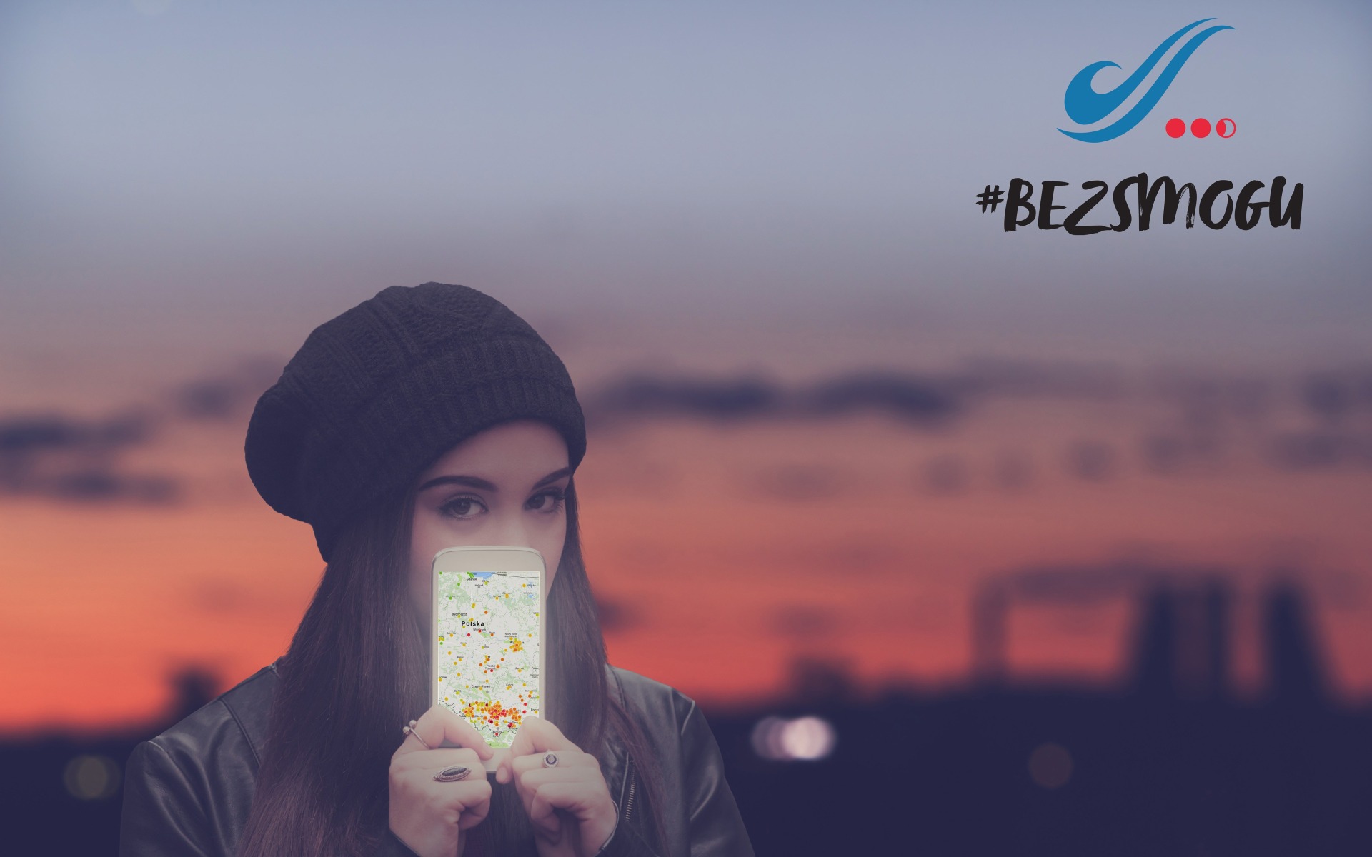 OŚWIĘCIM. Kolejny czujnik smogu w mieście