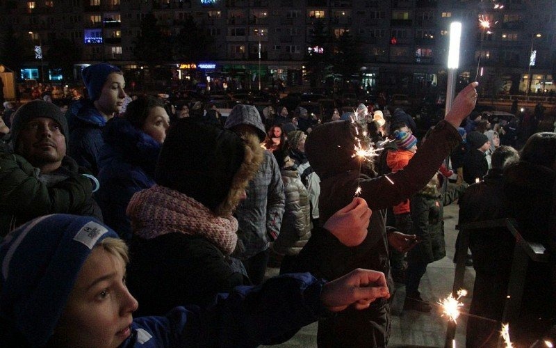 OŚWIĘCIM. Udało się zebrać 120 tys. zł