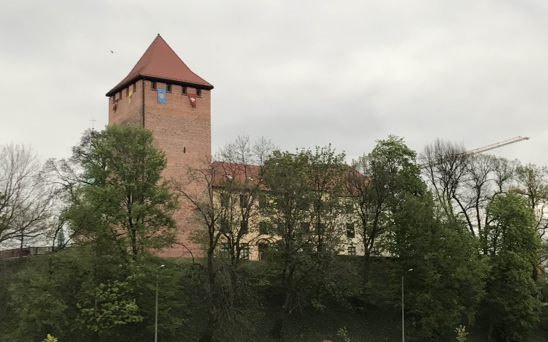 OŚWIĘCIM. Znany jest budżet miasta na 2018