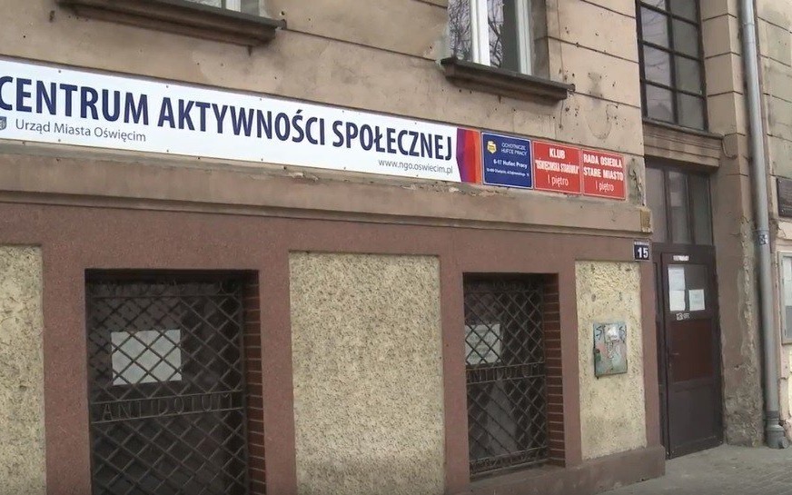 OŚWIĘCIM. Wieści z Ratusza 19 stycznia 2018