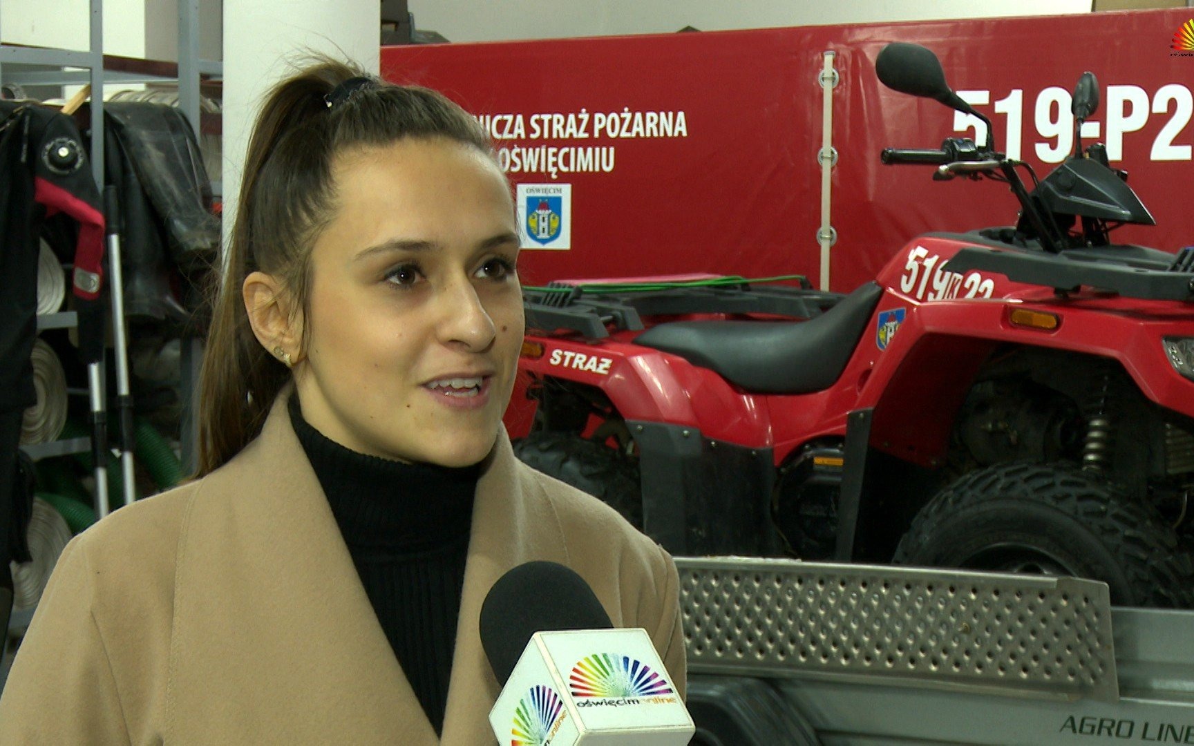 SEDNO SPRAWY. Pomagają potrzebującym. Zbierają na łódź