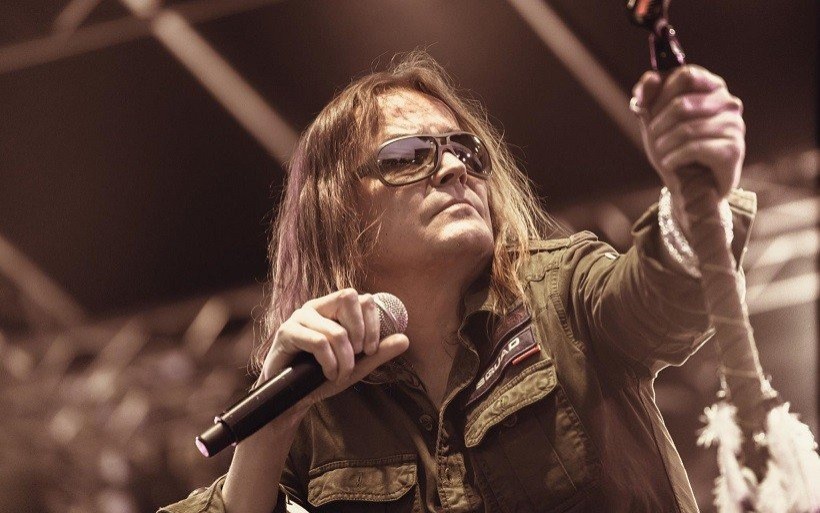 KĘTY. Kwiatkowski i Wilki na Dni Kęt 2018