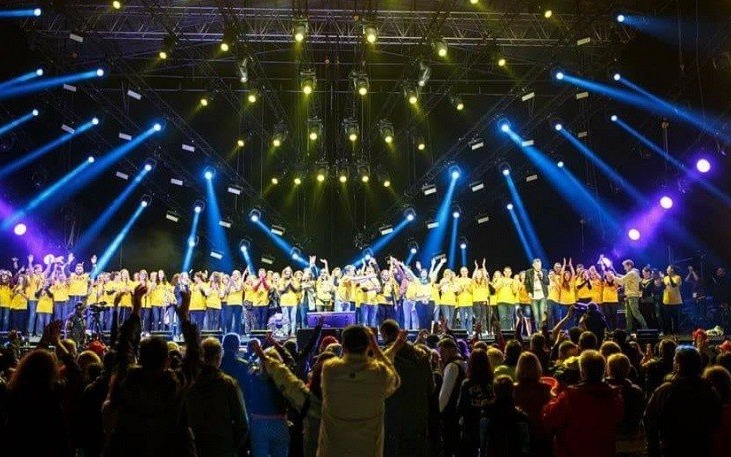 OŚWIĘCIM. Zostań wolontariuszem TLFO 2018