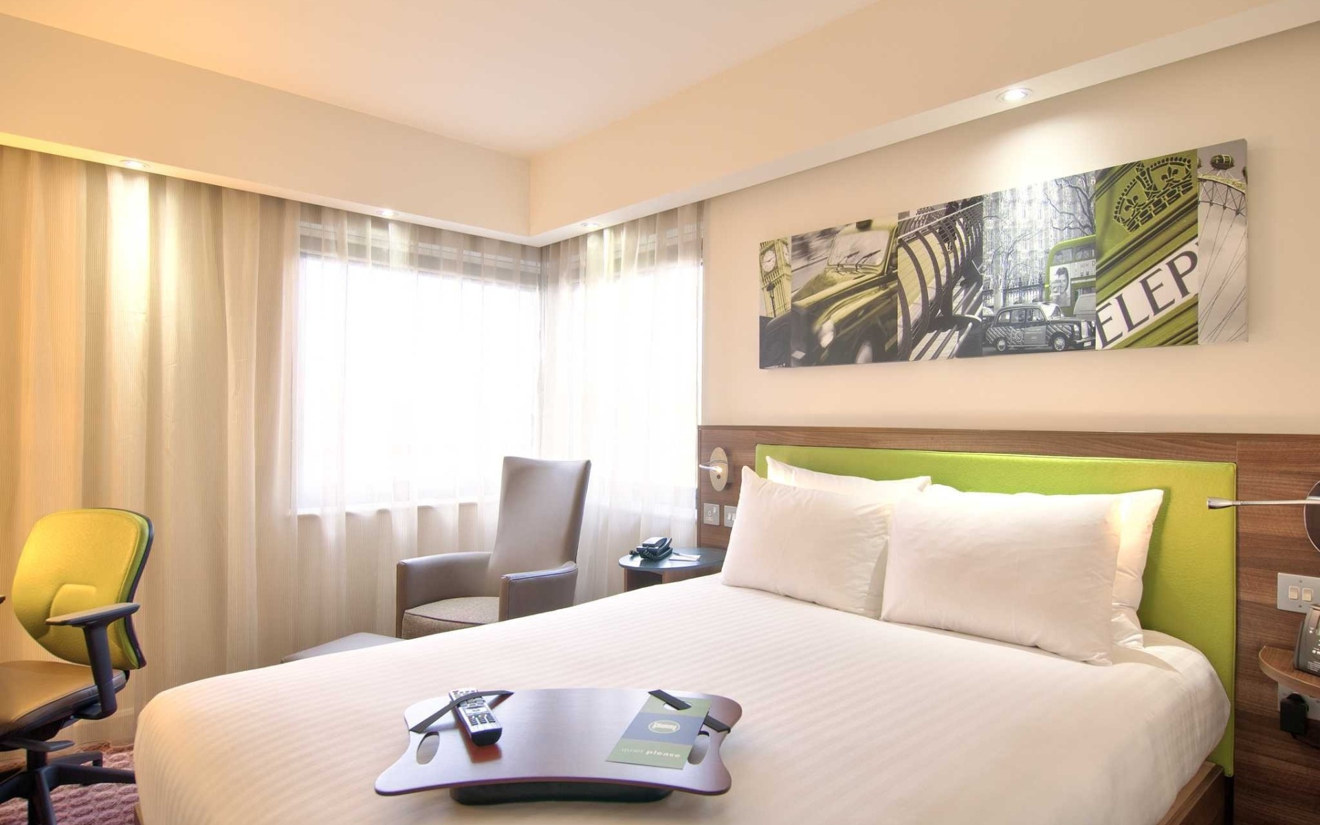 OŚWIĘCIM. Hampton by Hilton już prawie gotowy