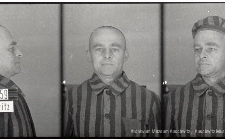 AUSCHWITZ. Leśnicy wyruszą trasą ucieczki Pileckiego