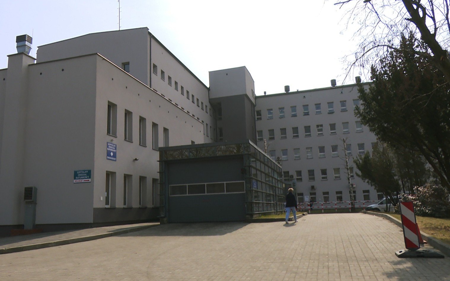 POWIAT. Remont szpitalnej porodówki nie utrudni narodzin