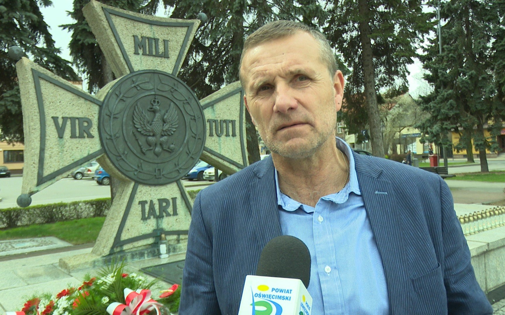 POWIAT. Starosta planuje remonty dzięki rządowej dotacji