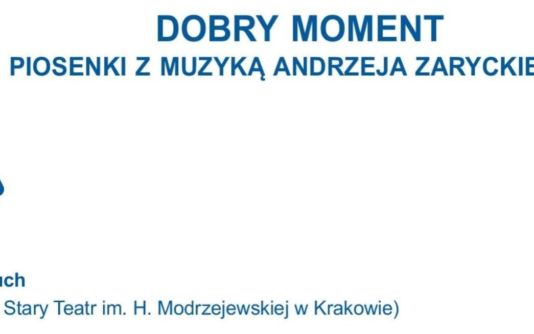 OŚWIĘCIM. Zaproszenie na salon poezji