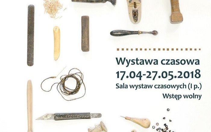KETY. Szewska pasja – muzeum zaprasza na wystawę