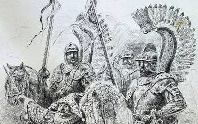 OŚWIĘCIM. Wystawa „Ku pokrzepieniu serc”