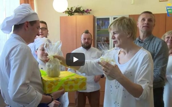 POWIAT. Konkurs „Kaczka – królowa stołów”